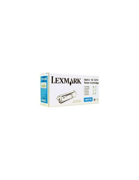 Toner LD Print Cartridge Optra SC 1275 Azul 1361752