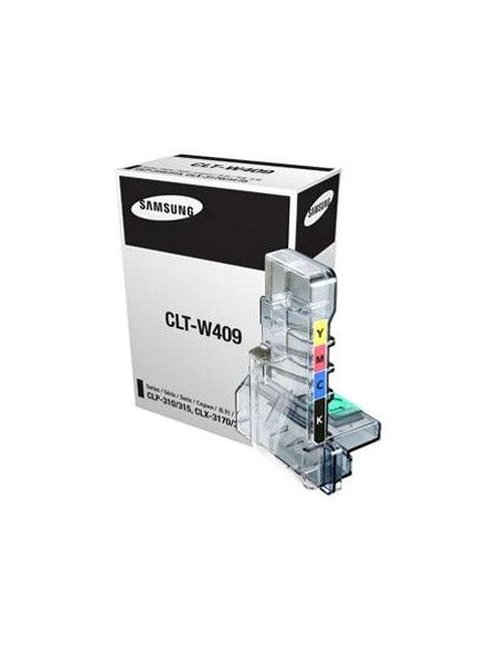 Recipiente Desperdicio CLP310/315/CLX3170 (CLT-W409)