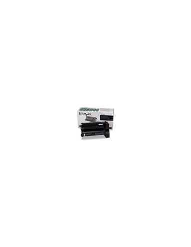 Toner Preto C752/C762/X752e/X762e