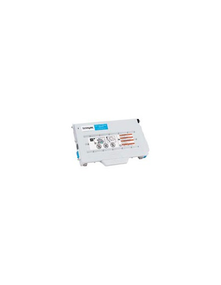 Toner Optra C720/720 Azul