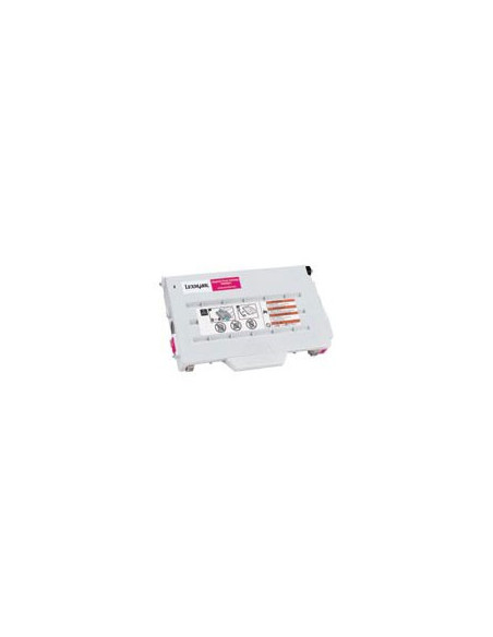 Toner LD Optra C720/X720 Magenta