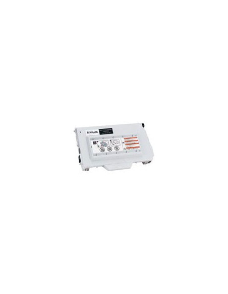 Toner LD Optra C720/X720 Preto