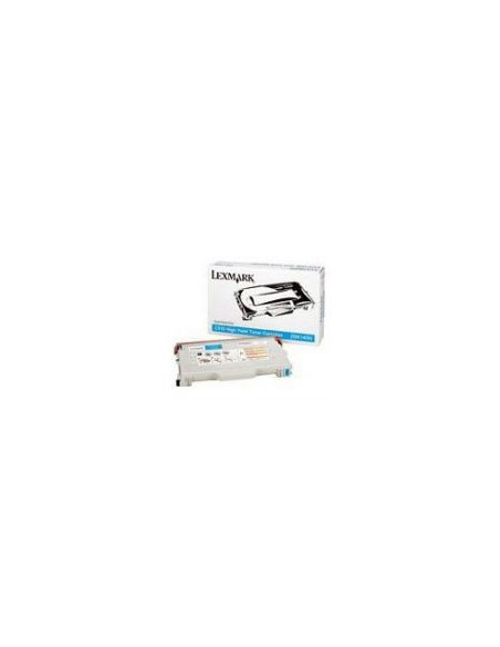 Toner Azul de Elevada Capacidade C510