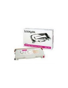 Toner Magenta de Elevada Capacidade C510