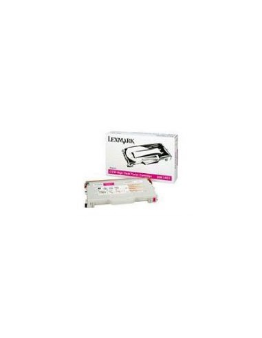 Toner Magenta de Elevada Capacidade C510