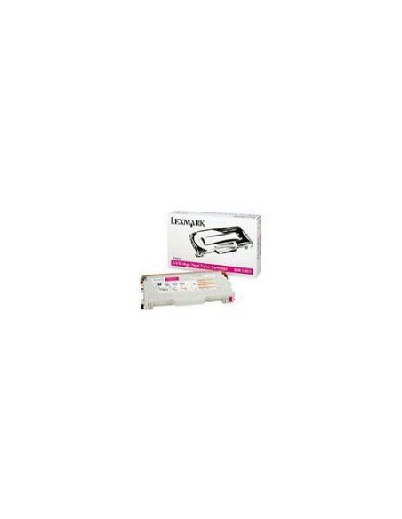 Toner Magenta de Elevada Capacidade C510