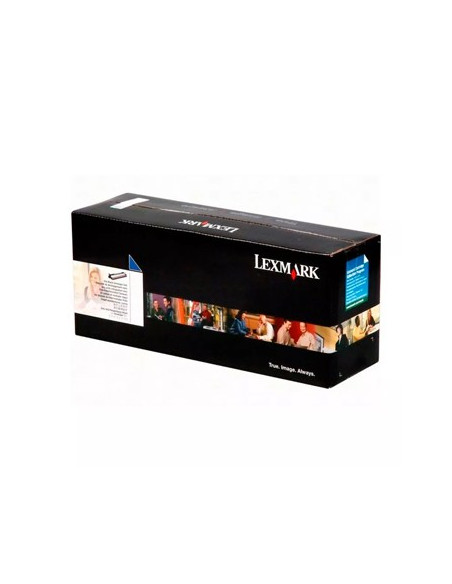 Toner com Programa Retorno XS796 Azul