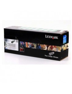 Toner com Programa Retorno XS796 Preto