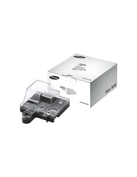 Recipiente Desperdicio CLP680ND/CLX6260 (CLT-W506)