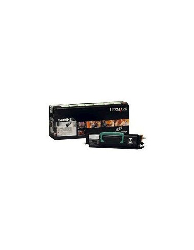 Toner com Programa de Retorno E330/E332/E340/E342N