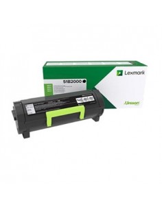 Toner com Programa Retorno MS/MX317/417/517/617