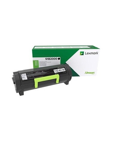 Toner com Programa Retorno MS/MX317/417/517/617