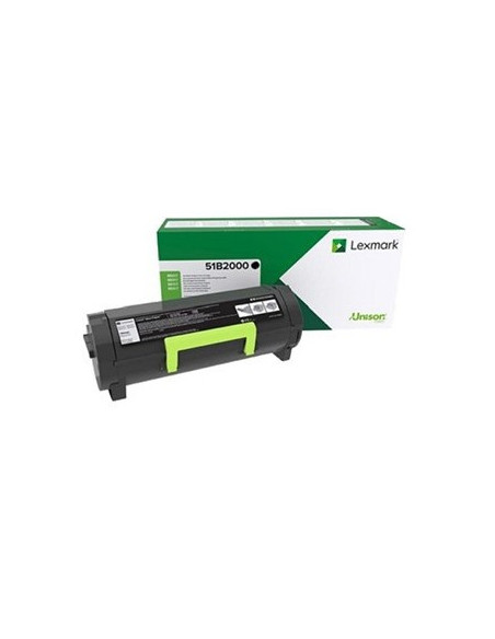 Toner com Programa Retorno MS/MX317/417/517/617