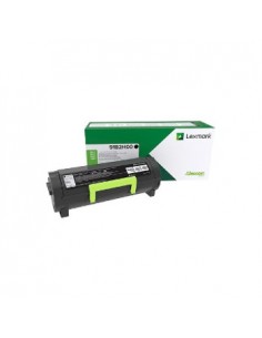 Toner com Programa Retorno MS/MX317/417/517/617 Alta Cap
