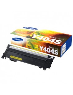Toner SLC430/C430W/C480/C480W/FN/FW Amarelo (CLT-Y404S)
