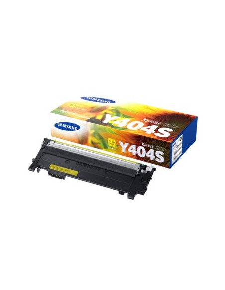 Toner SLC430/C430W/C480/C480W/FN/FW Amarelo (CLT-Y404S)