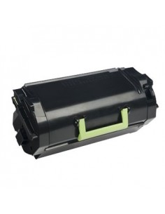 Toner com Programa de Retorno MS711/MS811