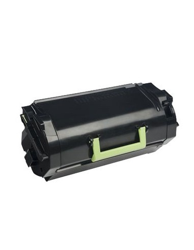 Toner com Programa de Retorno MS711/MS811