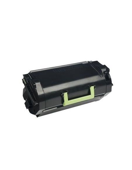 Toner com Programa de Retorno MS711/MS811 Extra Capacidade
