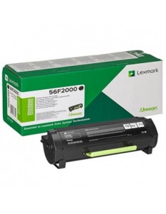 Toner com Programa de Retorno MS321/MX321