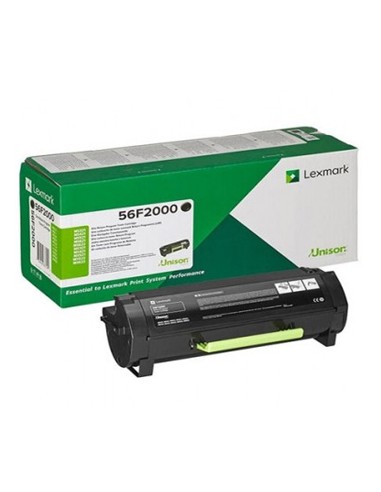 Toner com Programa de Retorno MS321/MX321