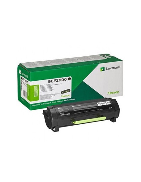 Toner com Programa de Retorno MS321/MX321