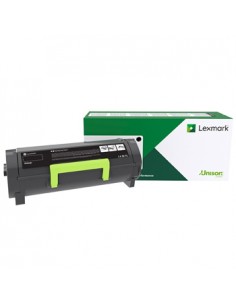 Toner com Programa de Retorno MS321/MX321 Alta Capacidade