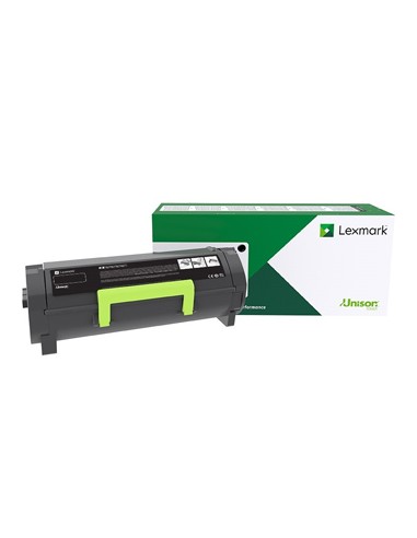 Toner com Programa de Retorno MS321/MX321 Alta Capacidade