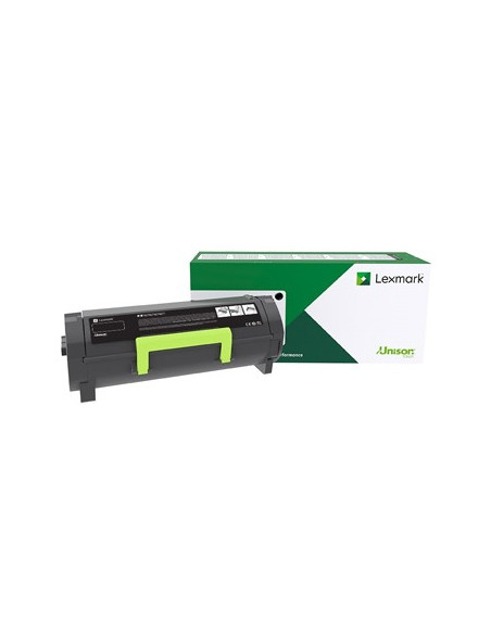 Toner com Programa de Retorno MS321/MX321 Alta Capacidade