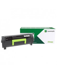 Toner com Programa de Retorno MS421dn/MX421