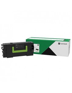 Toner MS823/MX822 Extra Capacidade