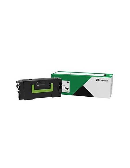 Toner MS823/MX822 Extra Capacidade