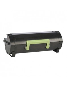 Toner com Programa de Retorno MX310/MX410 10k Alta Capacidad