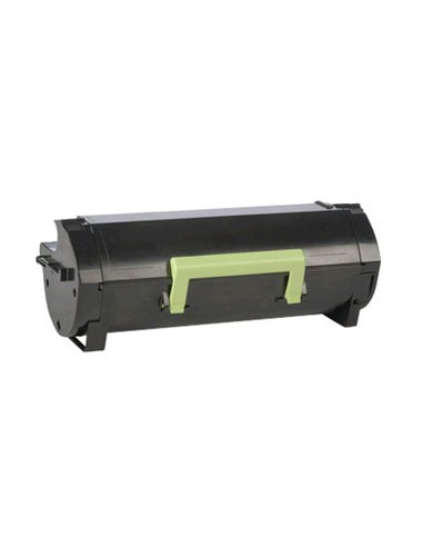 Toner com Programa de Retorno MX310/MX410 10k Alta Capacidad