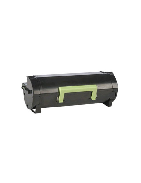Toner com Programa de Retorno MX310/MX410 10k Alta Capacidad
