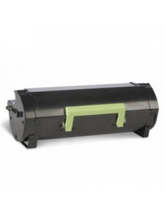 Toner com Programa de Retorno MX510/MX511 20k Capacidade Ext