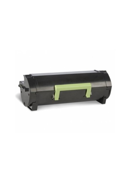 Toner com Programa de Retorno MX510/MX511 20k Capacidade Ext