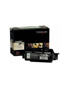 Toner com Programa de Retorno T640/T642/T644