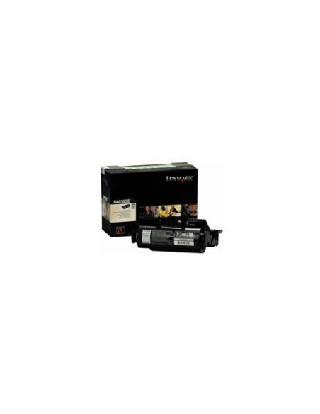 Toner com Programa de Retorno T640/T642/T644