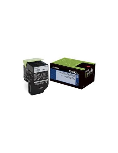 Toner Azul c/Programa Retorno CS310/CS410