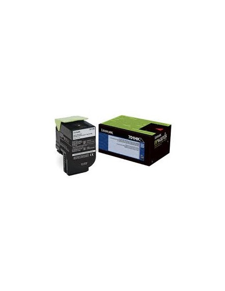Toner Azul c/Programa Retorno CS310/CS410