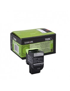 Toner Preto c/Programa Retorno CS310/CS410
