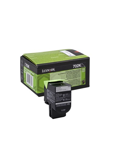 Toner Preto c/Programa Retorno CS310/CS410