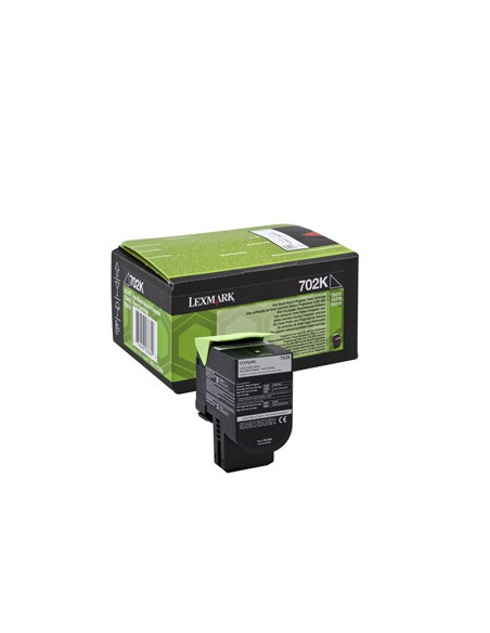 Toner Preto c/Programa Retorno CS310/CS410