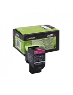 Toner Magenta c/Programa Retorno CS310/CS410