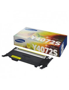 Toner CLP320/CLP325/CLX3185 Amarelo (CLT-Y4072S)