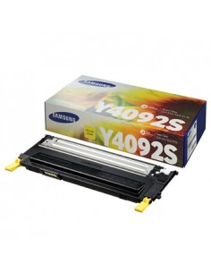 Toner CLP310/315/CLX3170/3175 Amarelo (CLT-Y4092S)