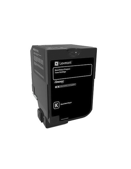 Toner CS720/CS725
