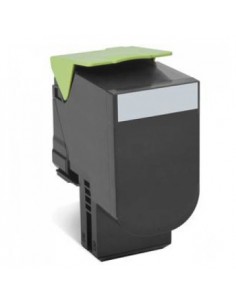 Toner Preto c/Programa Retorno 802SK CX310/CX410/CX510