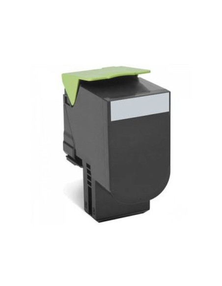 Toner Preto c/Programa Retorno 802SK CX310/CX410/CX510